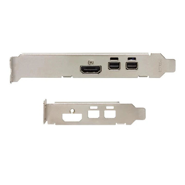 SPARKLE VGA INTEL ARC A310 ECO 4GB DDR6 LP Bracket 2