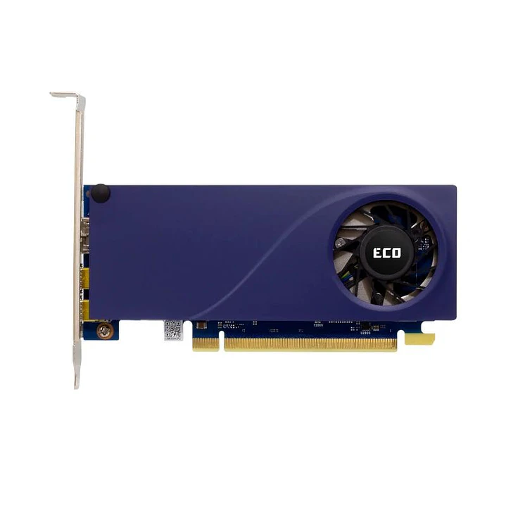 SPARKLE VGA INTEL ARC A310 ECO 4GB DDR6 LP Bracket 4
