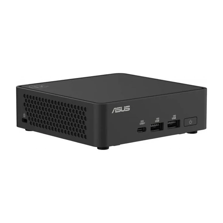 Asus NUC 15 Pro RNUC15CRKU700002 Ultra 7-255H Slim 1