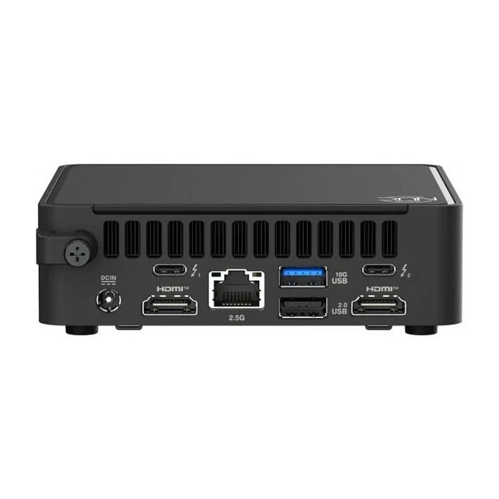 Asus NUC 15 Pro RNUC15CRKU700002 Ultra 7-255H Slim 3