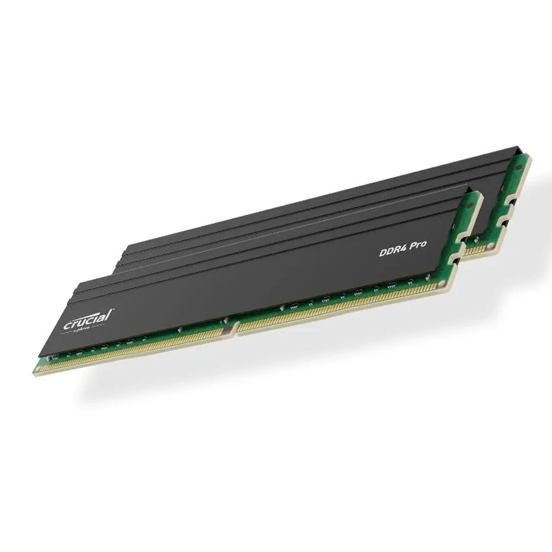 Crucial PRO CP2K16G4DFRA32A 32G (2x16) DDR4 3200MH 2