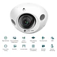 VIGI Cámara IP C230I Mini Dome 3MP Plástico IR 2.8 - vignette 2