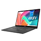 MSI Modern 15-610ES Core7-150U 32GB 1TB W11H 15.6