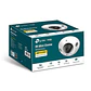 VIGI Cámara IP C230I Mini Dome 3MP Plástico IR 2.8 - vignette 3
