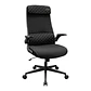 Cougar Silla Stryder Black - vignette 1