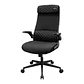 Cougar Silla Stryder Black - vignette 3
