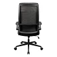 Cougar Silla Stryder Black - vignette 4