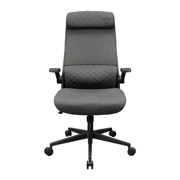 Cougar Silla Stryder Gray 2