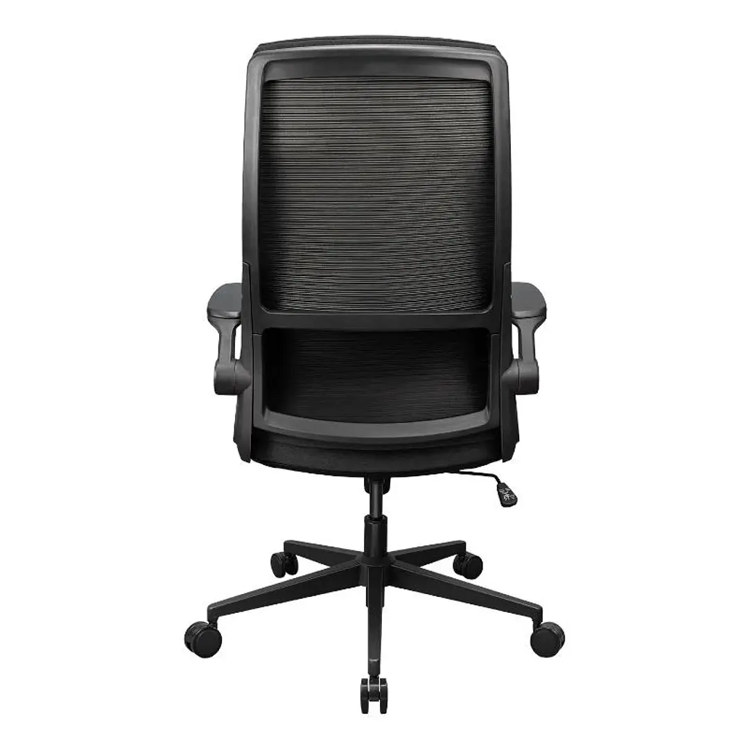 Cougar Silla Stryder Gray 4