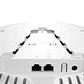 Mikrotik cAP ax AP Techo WiFi6 2xGbE Dual - vignette 3