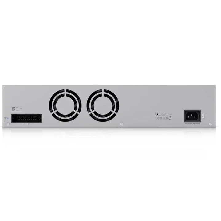 Ubiquiti UNAS-Pro NAS 7-Bay HDD/SSD 1xG 1xSFP+ 2U 4