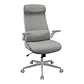 Cougar Silla Stryder White - Thumbnail 1