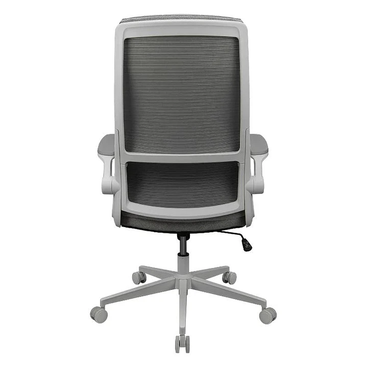 Cougar Silla Stryder White 4