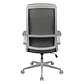 Cougar Silla Stryder White - Thumbnail 4