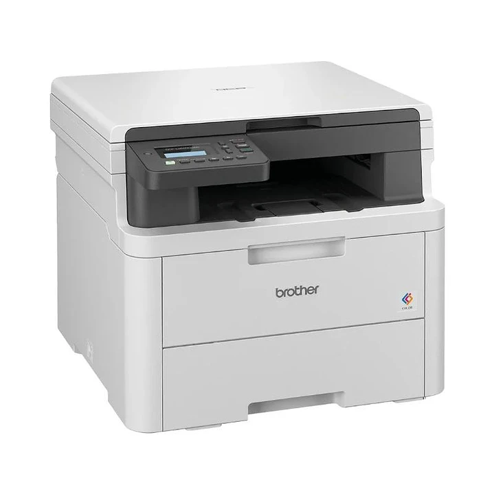 Brother Multifunción Laser Led DCP-L3520CDWE 3