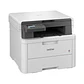 Brother Multifunción Laser Led DCP-L3520CDWE - Miniatura 3