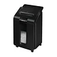 Fellowes Destructora  AutoMx100M  Mini-CORTE4x10mm - Thumbnail 2