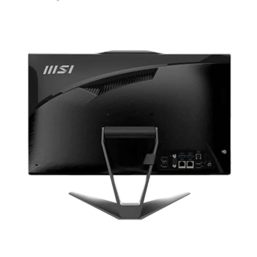 MSI Pro AP222T-618EU G7400 8GB 128 W11P 22