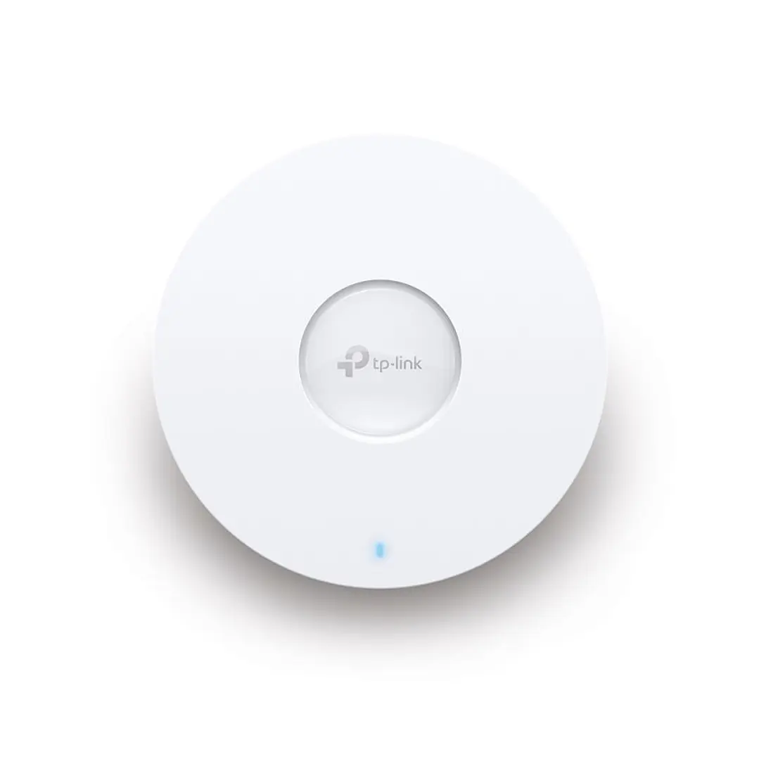 TP-Link EAP650 AP WiFi6 AX3000 Techo Dual 1xGb 1