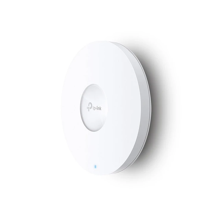 TP-Link EAP650 AP WiFi6 AX3000 Techo Dual 1xGb 2