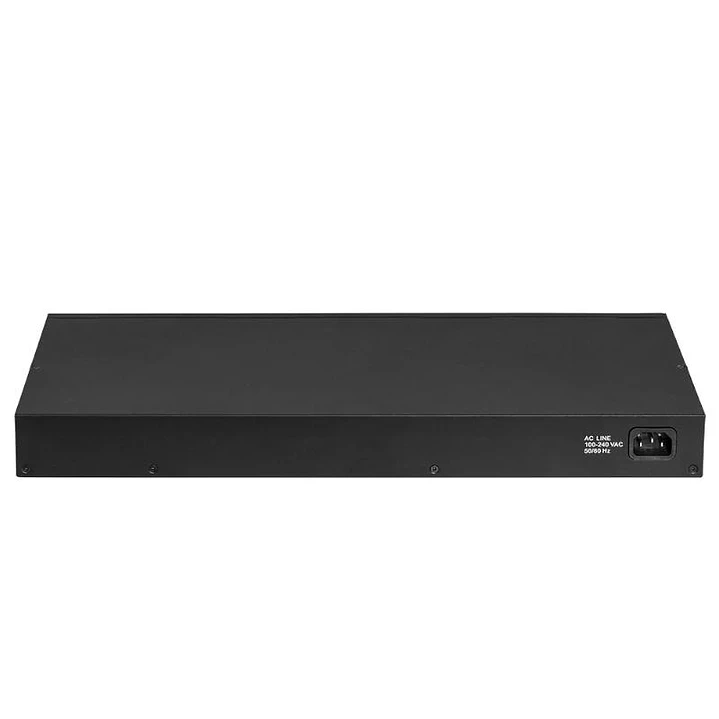 Edimax GS-5424LX 24xGb 4x10Gb SFP+ 1xConsola 4
