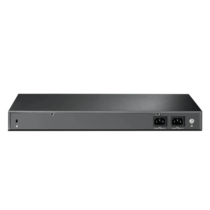 TP-Link SG3428XF Switch L2 20xGb 4xC 4x10GbE SFP+ 3