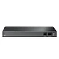 TP-Link SG3428XF Switch L2 20xGb 4xC 4x10GbE SFP+ - thumbnail 3