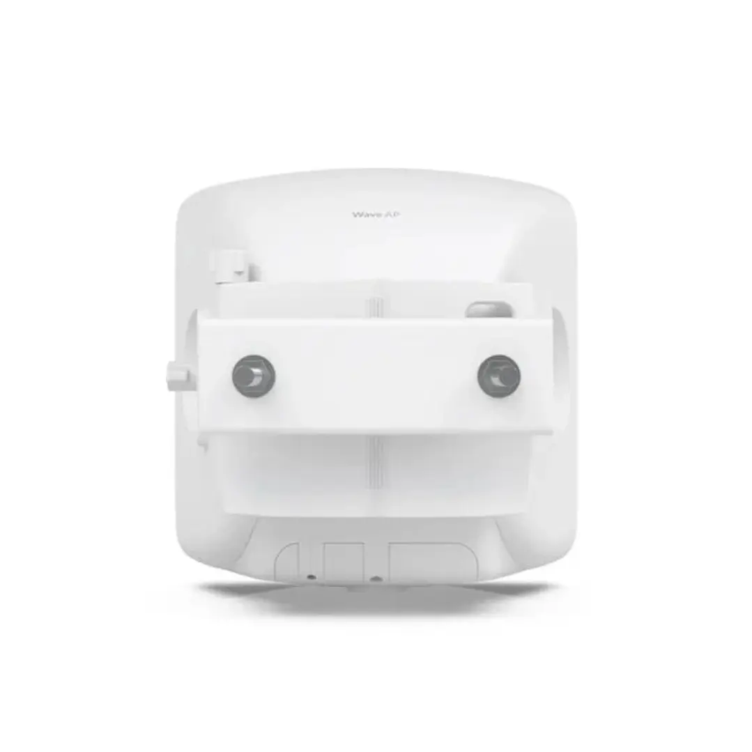 Ubiquiti WAVE-AP PtMP 1x10Gb SFP+ 1x2.5GbE 4