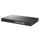 D-Link DMS-1016/E 16x2.5MGb Unmanaged Switch - Thumbnail 3