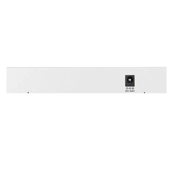 Zyxel XMG-105 Switch 5x2,5G 1xSFP+ PoE++ Desktop 3