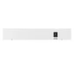 Zyxel XMG-105 Switch 5x2,5G 1xSFP+ PoE++ Desktop - Thumbnail 3