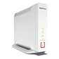 FRITZ!Box 4060 Router WiFi6 4x4 MIMO Mesh Tri-Ba - Miniatura 2