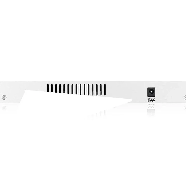 Zyxel XMG-108 Switch 8x2,5G 1xSFP+ Desktop 3