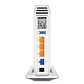 FRITZ!Box 4060 Router WiFi6 4x4 MIMO Mesh Tri-Ba - Miniatura 3