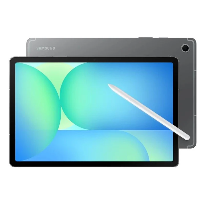 Samsung Galaxy Tab S10 FE 5G 12Gb 256Gb Gris 1