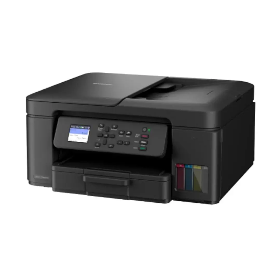 Brother Multifunción DCP-T780DW 2