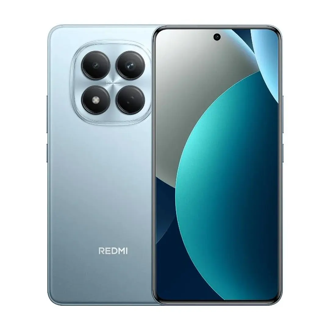 Xiaomi Redmi Note 15 Pro 8Gb 256Gb 6.77