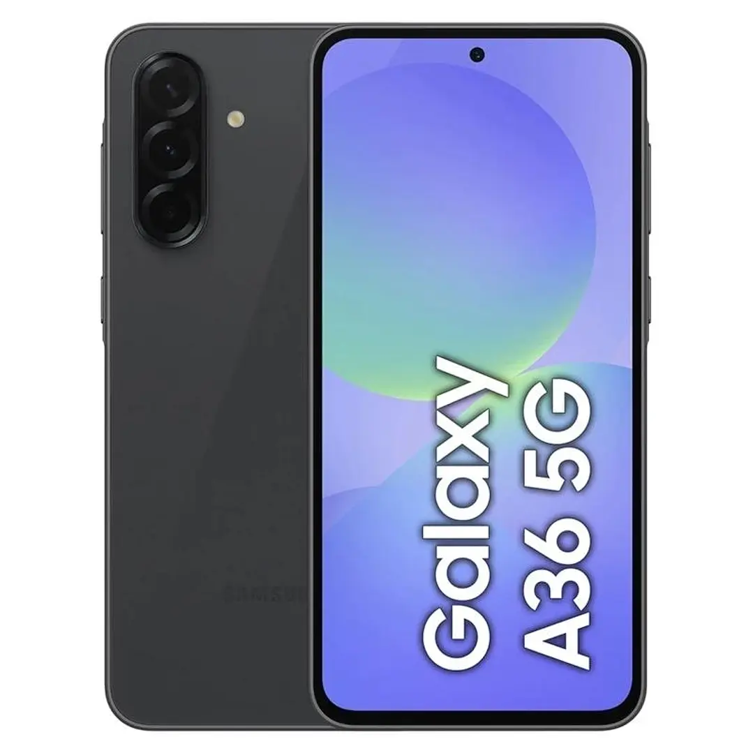 Samsung Galaxy A36 5G EE 6.5