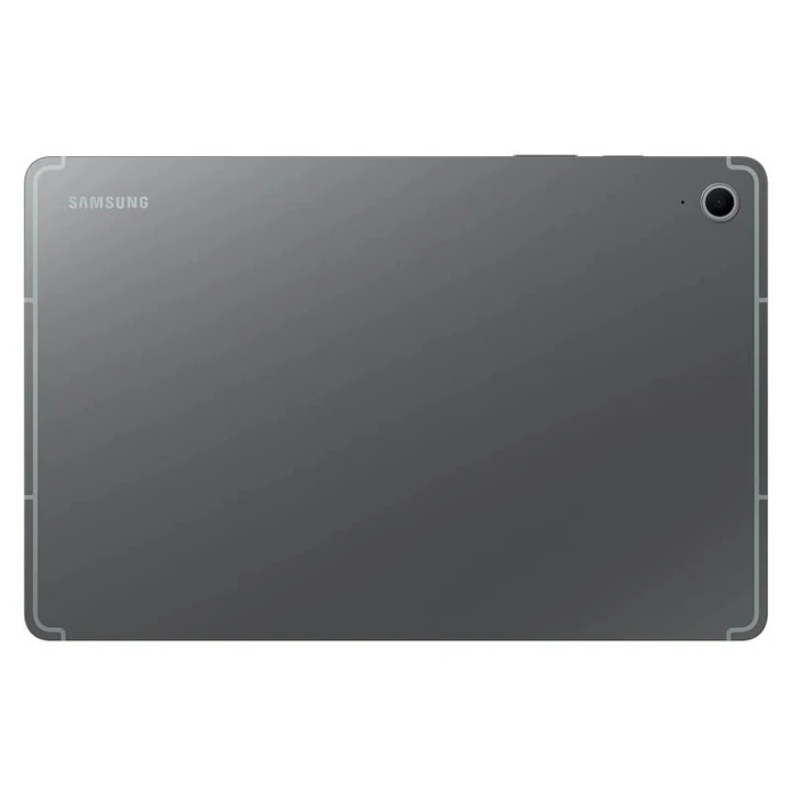Samsung Galaxy Tab S10 FE 5G 12Gb 256Gb Gris 4