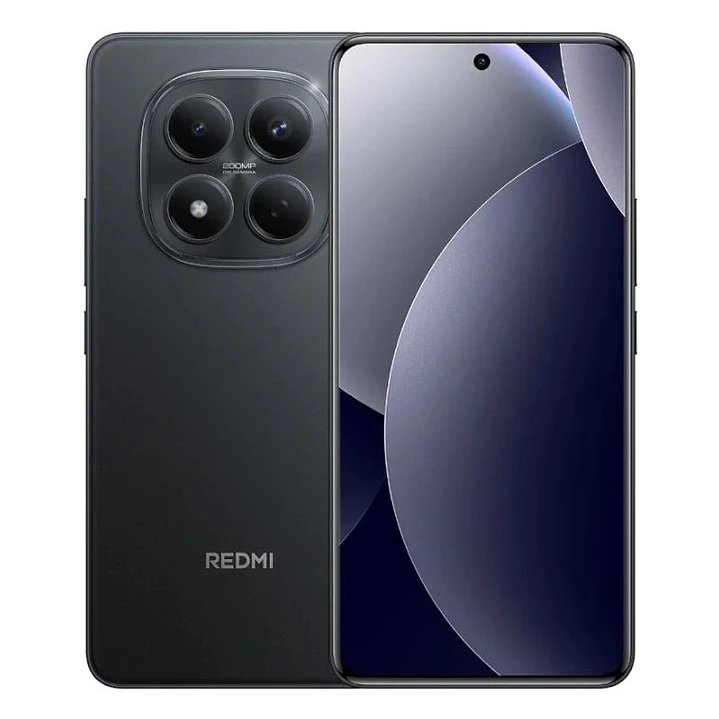 Xiaomi Redmi Note 15 Pro 8Gb 256Gb 6.77