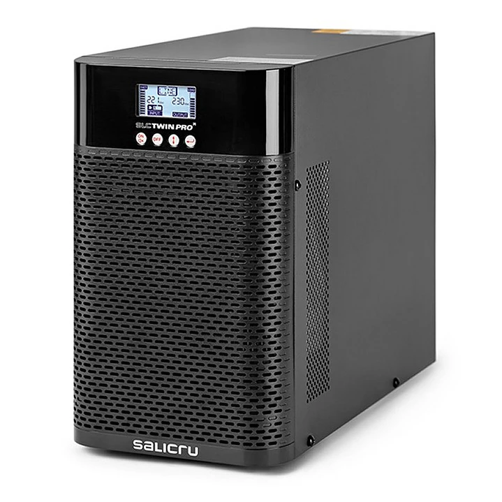 Salicru SLC 1500 TWIN PRO2 IEC 1