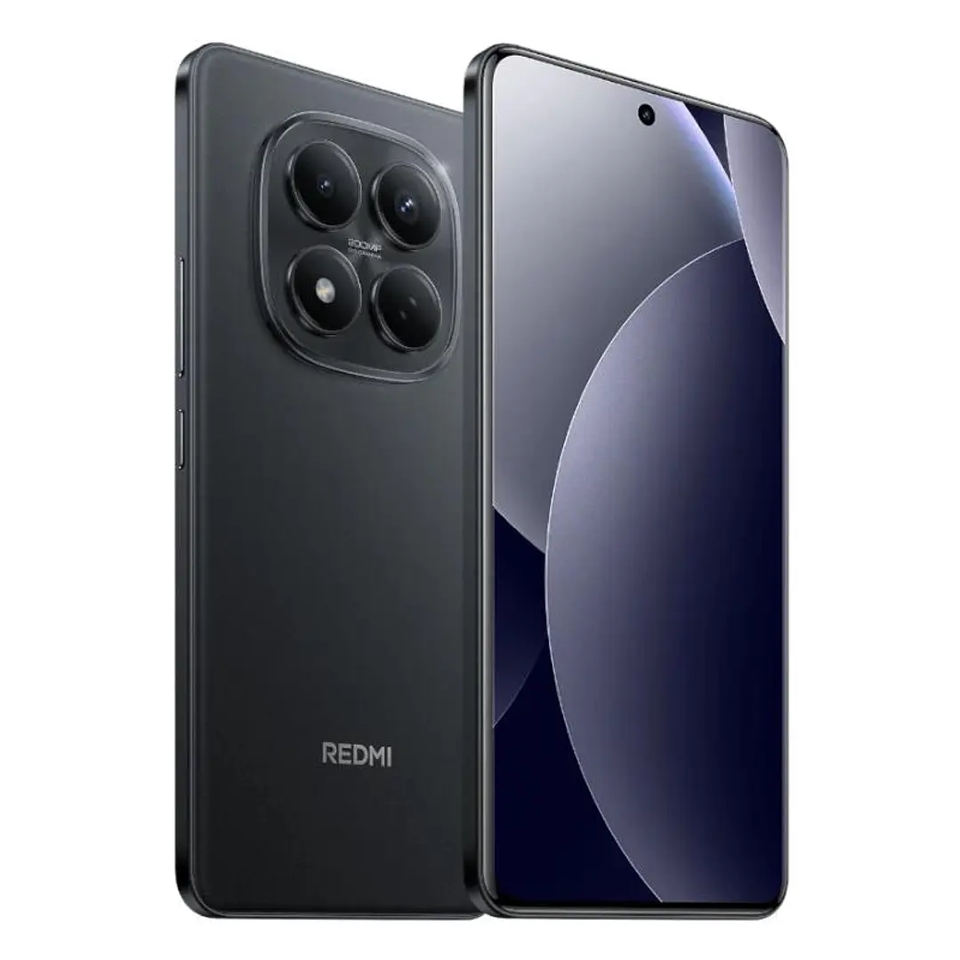 Xiaomi Redmi Note 15 Pro 8Gb 256Gb 6.77