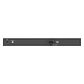 D-Link DGS-1026P/E Switch 24xGbE PoE+ 2xSFP - Miniatura 4