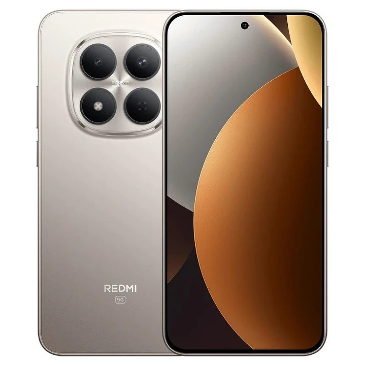 Xiaomi Redmi Note 15 Pro 5G 8Gb 256Gb 6.83