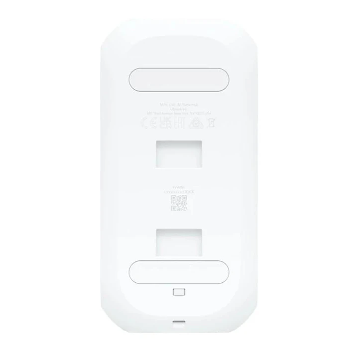Ubiquiti UVC-AI-Theta-Hub Ud Procesamiento 1xGbE 2