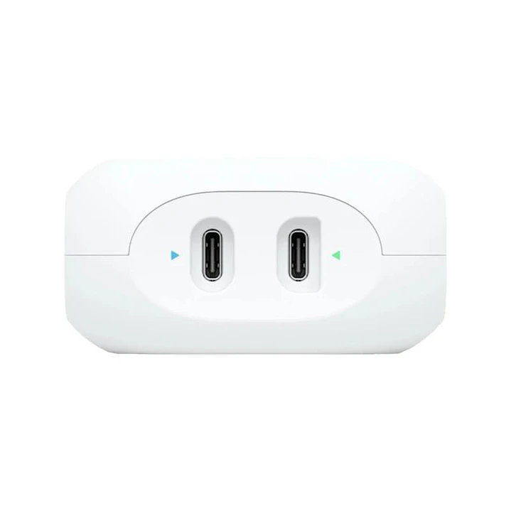 Ubiquiti UVC-AI-Theta-Hub Ud Procesamiento 1xGbE 3