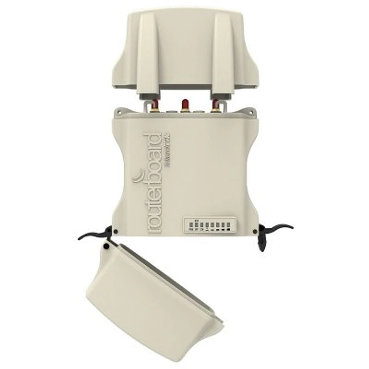 Mikrotik RB922UAGS-5HPacD-NM NetMetal 5 5GHz L4 3