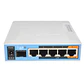 MikroTik RB962UiGS-5HacT2HnT hAP AC 5xGB 1xSFP 5GH - Thumbnail 2
