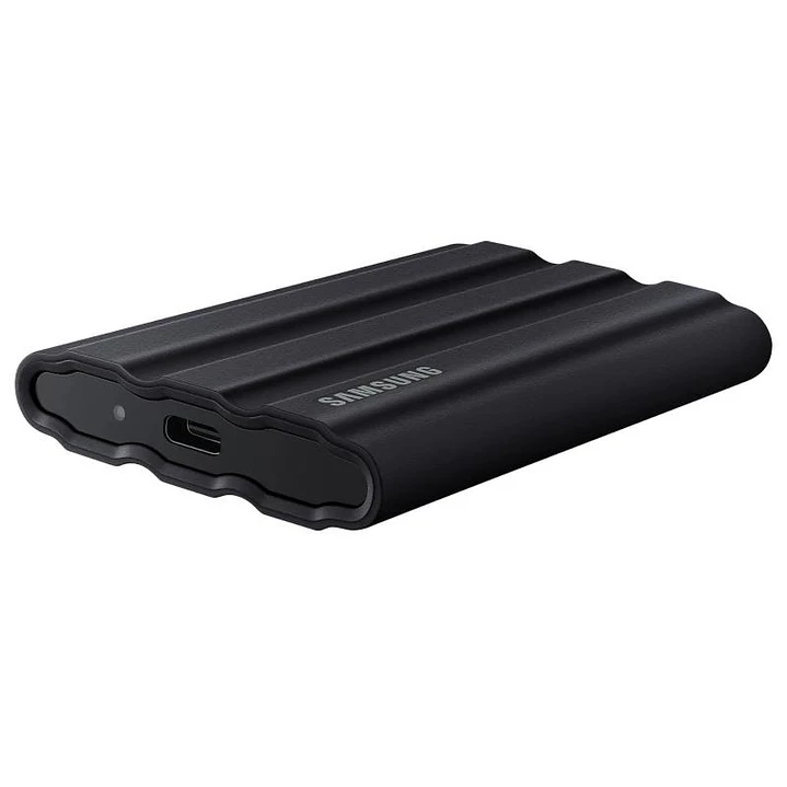 Samsung T7 Shield SSD Externo 4TB NVMe USB 3.2 4