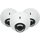 Ubiquiti UVC-G5-DOME-3 Pack Cámara techo 2KHD PoE - Miniatura 1